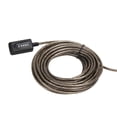 thumbnail image 3 of Adaptador de datos de cable de alta velocidad de cable de línea de extensión USB 2.0 macho a hembra WDOplteas Para estrenar, 3 of 6