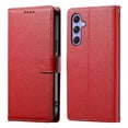 thumbnail image 5 of Case for FOXDOCK Samsung Galaxy A55 Wallet Case – Premium Leather, 3 Card Slots, Shockproof Protection, 5 of 5