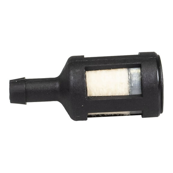 SureFit 2-Cycle Fuel Filter 3/16" ID Fuel Line Stihl 0000 350 3502 Cutquik