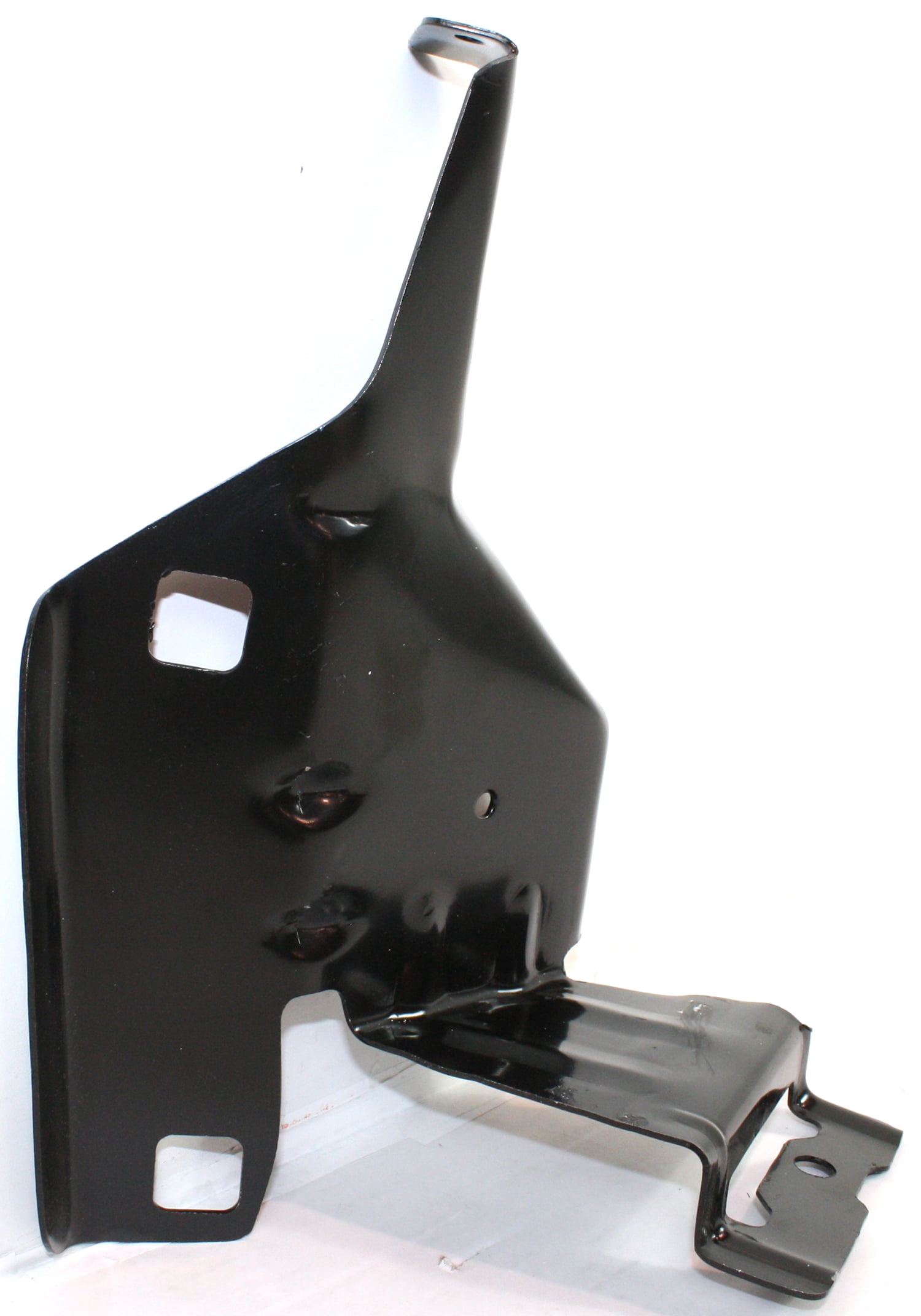 Replacement F013149 Bumper Bracket Compatible For 2006-2008 Lincoln Mark LT 2004-2008 Ford F-150 Front, Right Passenger