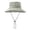Grey, variant on Upf50+ Wide Brim Mesh Hat, Fishing Sun Visor Cap, Beach Outdoor Headwear, Unisex Ventilated Anti Ultraviolet Hat for Seaside Trip Fishing Activity Outdoor Sun Protection Portable Cap,Black