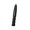 Black, variant on User Friendly Manual Center Punches Tool High Hardness Center Punches Nonslip Handle Tapered Point Punching Locator