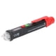 thumbnail image 4 of Bolígrafo detector de voltaje BuyWeek HT100P prueba de circuito inteligente sin contacto, 4 of 8