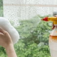 thumbnail image 6 of Travelwant Manual Spray Head High Pressure Plastic Easy to Install Watering Nozzle Garden Supplies, 6 of 7