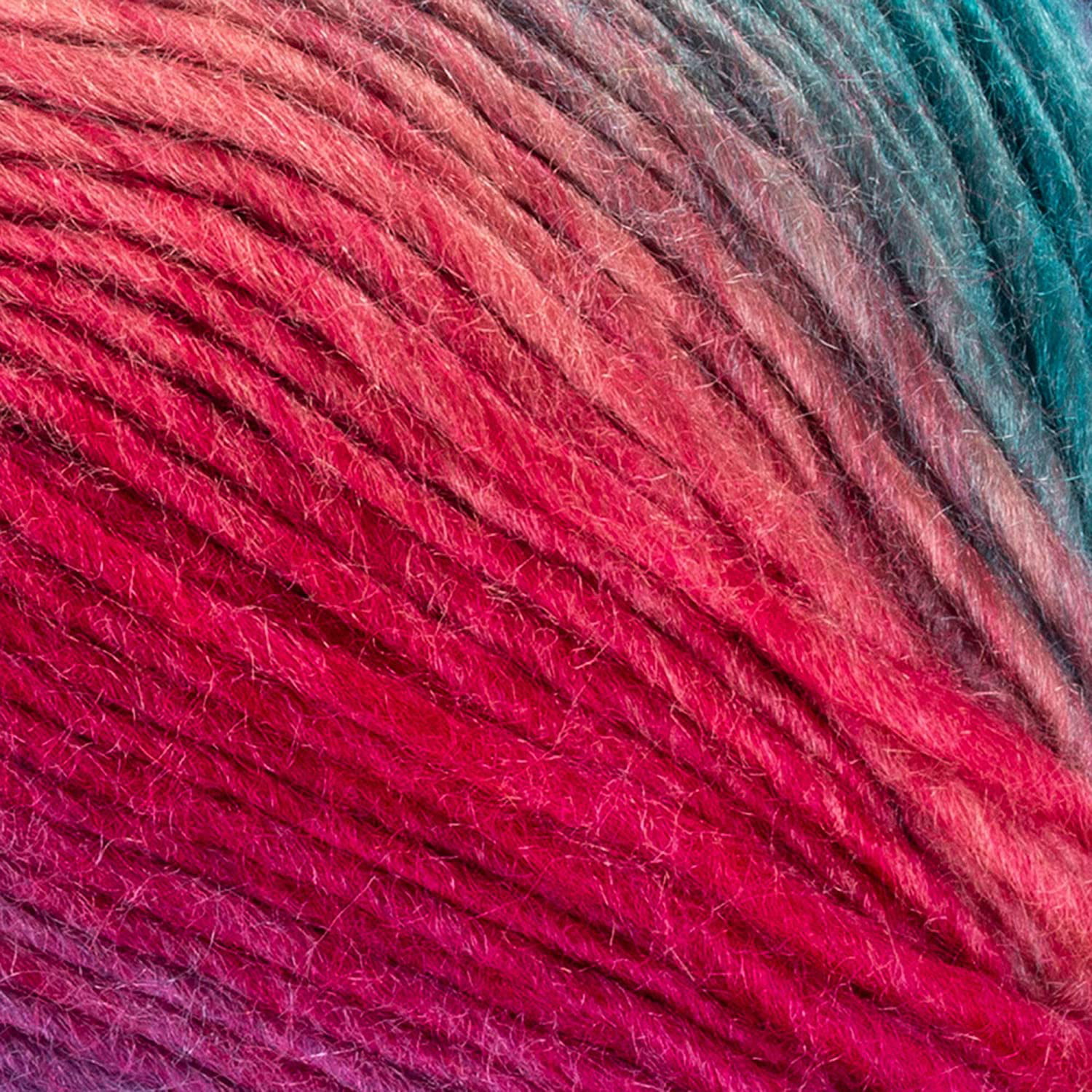 Red Heart Unforgettable Yarn Review - CraftEaze