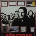 thumbnail image 2 of Sopranos Full-Size TV Poster Deluxe Framed with 8 Cast Autographs - JSA, 2 of 2