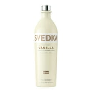 Svedka Vanilla 1l