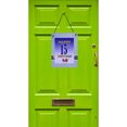 thumbnail image 2 of Happy 15th Birthday Wall or Door Hanging Prints, 2 of 2