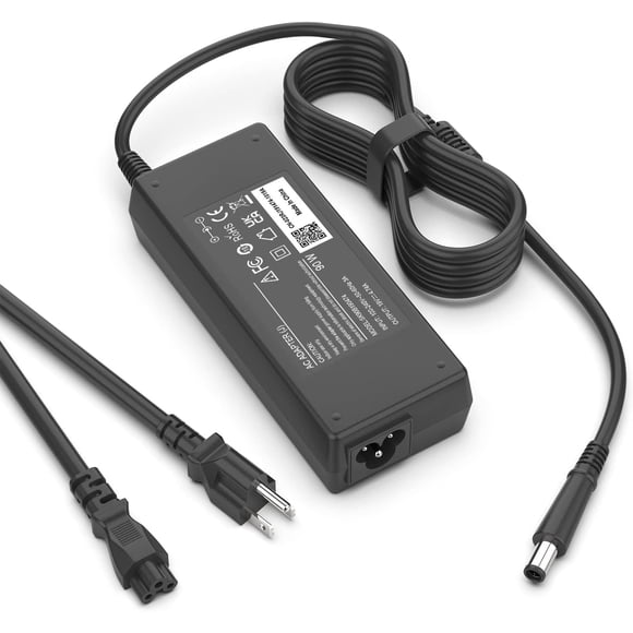 Cargador para Laptop Syfrufo 90W 19V 4.74A 110-240V