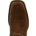 thumbnail image 6 of Durango Green Digi Camo Western Boot, 6 of 7