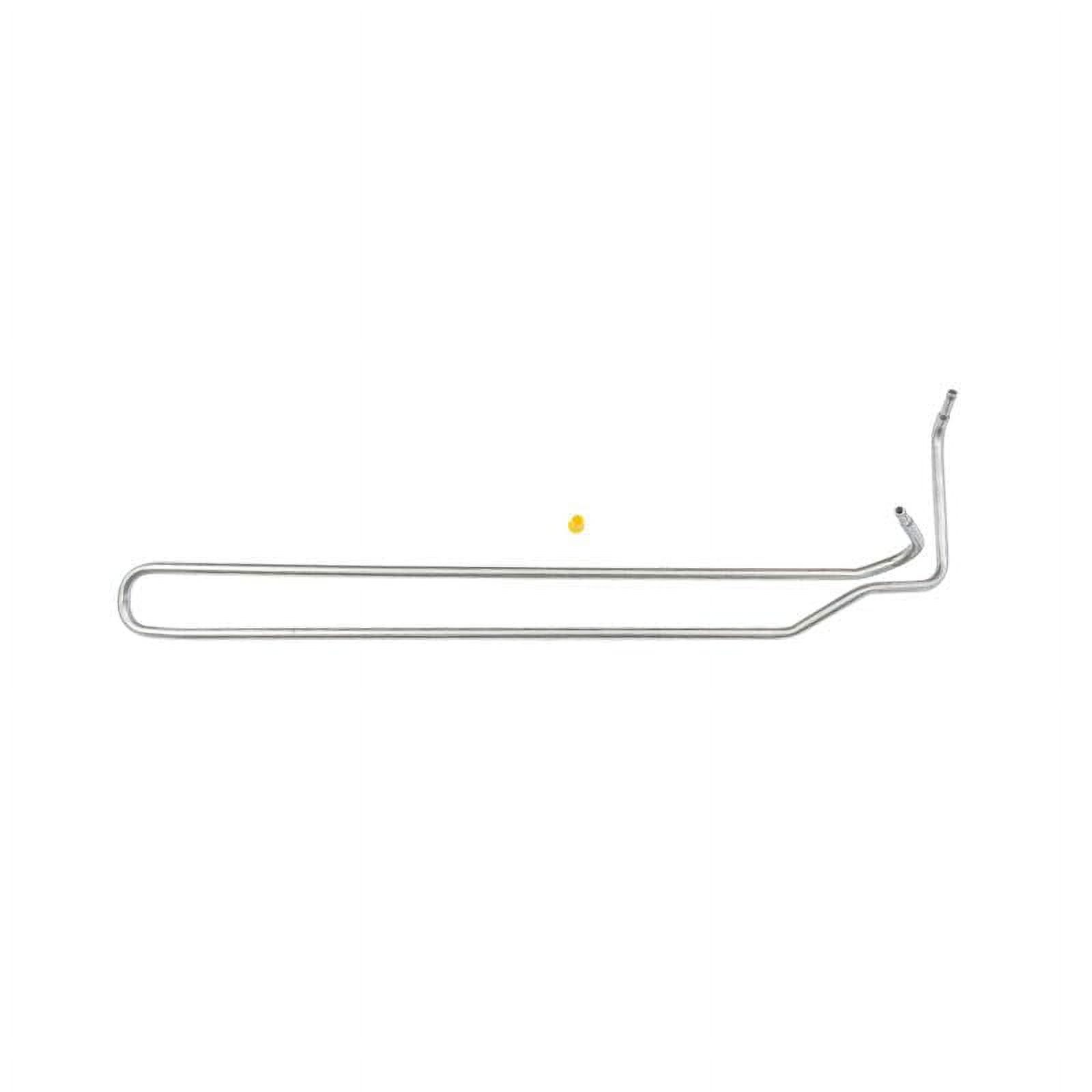 Edelmann 92914 Power Steering Return Line Tube