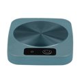 thumbnail image 1 of Smart Coffee Warmer Constant Temperature USB Powered Portable Mug Warmer for Office Travel Home, 1 of 7