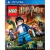 LEGO Harry Potter Years 5-7 - PlayStation Vita