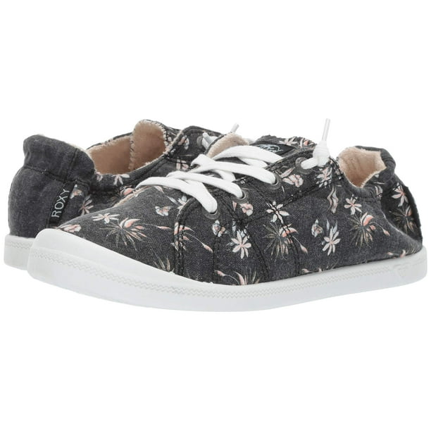 roxy bayshore black denim