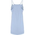 thumbnail image 3 of Vestido Moonycozy con pantalones cortos integrados, vestido de tenis atlético con pantalones cortos, vestido corto integrado, casual en verano, 3 of 7