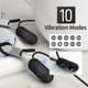 thumbnail image 4 of 1pc Car Accessories 50/65/75/85cm Seat Belt Cover Velvet Comfort Safety Belt Shoulder Pad Protection Padding Truck Auto Interior, 4 of 5
