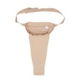thumbnail image 3 of Compression Arm Sleeve, Post Mastectomy Compression Arm Sleeve Soft Material Ergonomic Shoulder Strap  For Breast  Surgery, 3 of 8