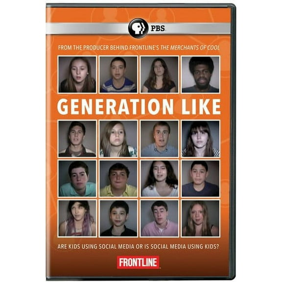 Frontline: Generation Like (Other)
