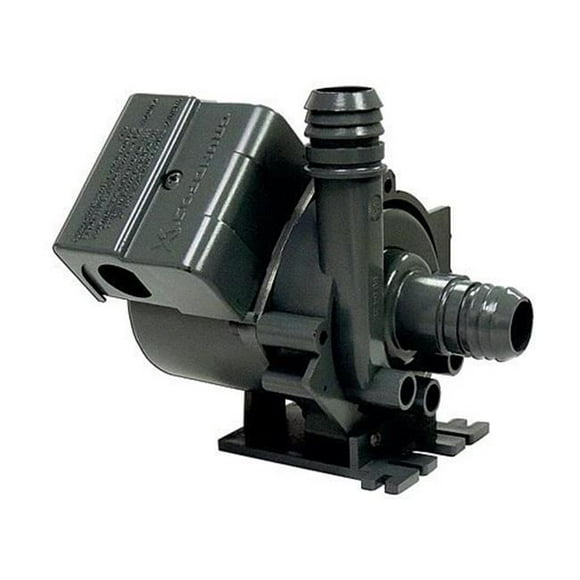 Grundfos Circulation Pump with 4 ft. Cord