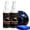 2PCS, variant on Bowling Ball Cleaner, Deep Oil Removal Formula & Microfiber Towel Kit for Bowling Ball Maintenance League Training and Tournament Use