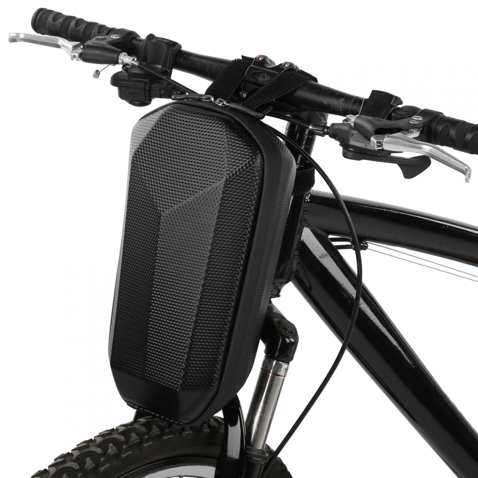 Rdeghly Bike Front Bag,Bike Handle Bag 