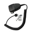 thumbnail image 2 of sweethay Reemplazo de micrófono de altavoz de Radio móvil PTT para Radio de coche de vías GM300 GM338 GM340 GM360 GM640 Cables de audio/vídeo, 2 of 5