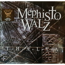 Mephisto Walz - Thalia - Rock - Vinyl