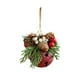 thumbnail image 2 of Campanas de Navidad, campanas de piña de Navidad, decoración de ambiente festivo, decoración colgante para árbol de Navidad, decoración de habitación, 2 of 5
