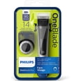 thumbnail image 2 of Philips OneBlade Pro Hybrid Electric Trimmer |QP6520/20, 2 of 9
