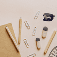 thumbnail image 4 of Pro Art Soft Lead Pencil Sharpener for Charcoal and Graphite, 4 of 6