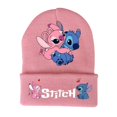 thumbnail image 3 of Gorro de punto de Disney para niños, gorros de lana acrílica con dibujos animados de Anime, gorros elásticos, regalo de cumpleaños, Otoño e Invierno, 3 of 6