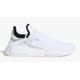 thumbnail image 5 of Ad-id-as Pharrell Williams x NMD Human Race Core White Men's Sneakers Shoes 14, 5 of 6