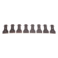 thumbnail image 4 of 8Pcs Brick Hook Clips Steel Brick Hanger Fits Standard Size Bricks 2 1/4 Inch to 2 3/8 Inch in Height, 4 of 22