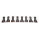 thumbnail image 5 of Ganchos para colgar ladrillos Jadeshay 8 piezas acero, 5 of 12