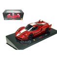 thumbnail image 1 of Ferrari Enzo FXX Red Elite Limited Edition 1-43 Diecast Model Car, 1 of 1
