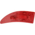 thumbnail image 5 of Bumper Reflector Compatible with LEXUS IS250/IS350 2006-2013 RH - CAPA, 5 of 5