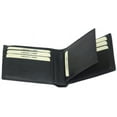 thumbnail image 5 of Men's Preium Leather Quality Wallet, 5 of 6