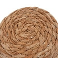 thumbnail image 5 of Arborister Seagrass Woven Planters Flower Pots Storage Basket 18cm, 5 of 11