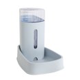thumbnail image 1 of Automatic Dog Water Feeder Filter Big Capacity Cat Feeder Pet Water Dispenser, 1 of 10