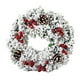 thumbnail image 2 of Holiday Christmas Teng Strip Venue Layout Props Guirnalda Adornos Puerta Colgando Wmkox8yii gf11619, 2 of 8