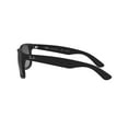 thumbnail image 4 of Ray-Ban RB4165 Justin Sunglasses, 4 of 12