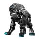 thumbnail image 1 of Figura de acción Transformers Beast Wars II Masterpiece Leo Prime, 1 of 7