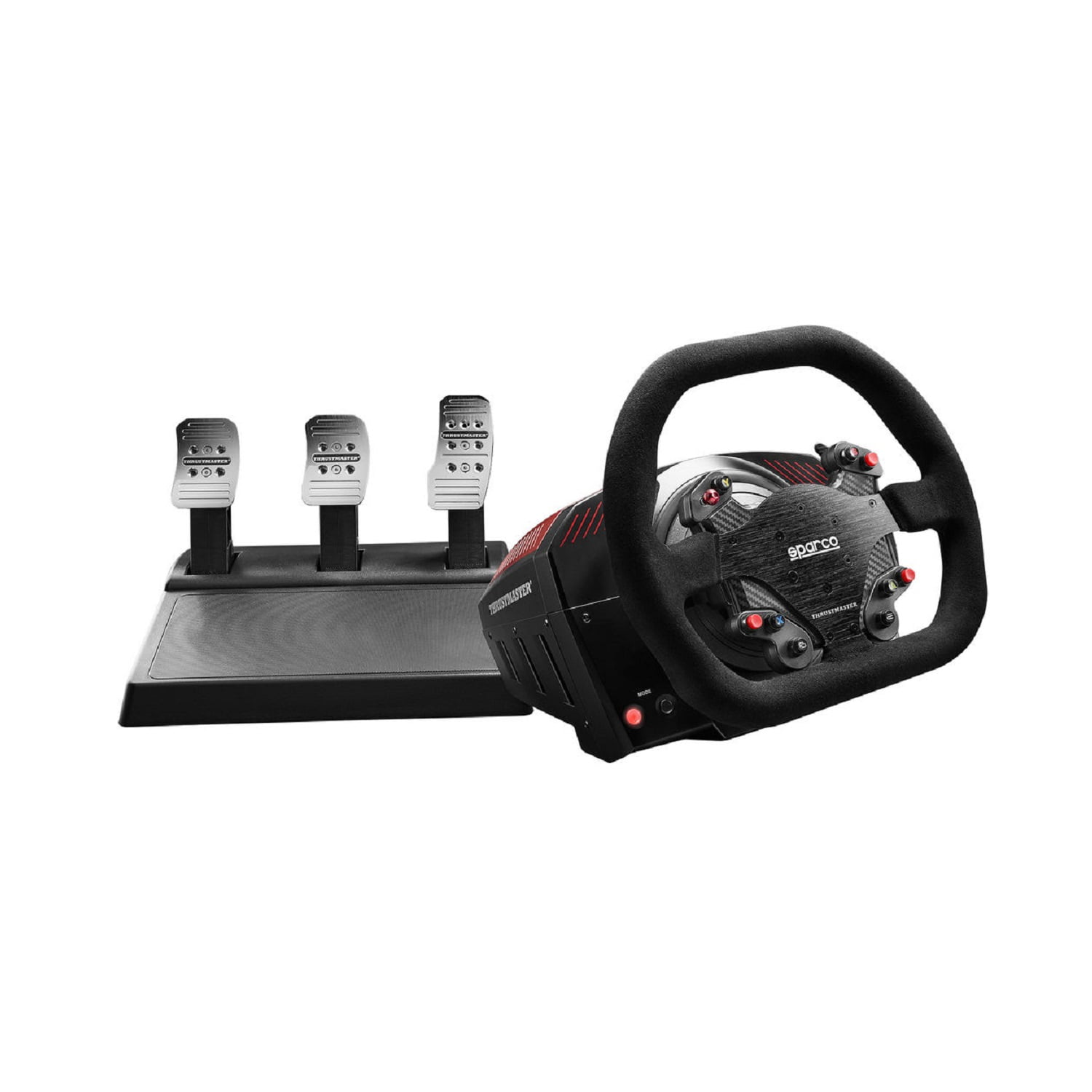 Thrustmaster 4060059 Playstation3/Playstation4/Xbox One/PC TH8A 