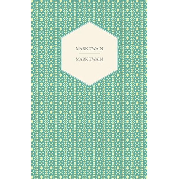 Pre-Owned Mark Twain, (Paperback)