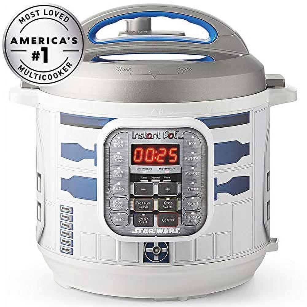 Instant Pot Star Wars™ Duo™ 6-Qt. Pressure Cooker  