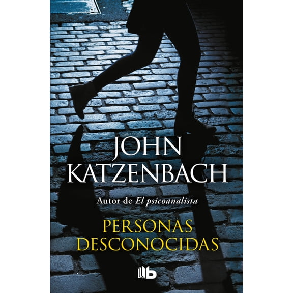 Pre-Owned Personas Desconocidas / By Persons Unknown (Paperback) 6073801343 9786073801348
