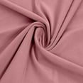 thumbnail image 3 of 60" ITY Jersey Knit Fabric, 4-Way Stretch, Anti-Wrinkle, Polyester Spandex Blend – by the Yard, 3 of 4