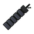 thumbnail image 2 of Banco de energía solar portátil, cargador plegable para acampar al aire libre., 2 of 2