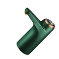 thumbnail image 2 of Ounissouiy Bomba de botella de carga USB portátil ABS para dispensador de agua compacto y portátil de amplia compatibilidad Electrodomésticos Verde, 2 of 6