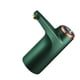thumbnail image 1 of Ounissouiy Bomba de botella de carga USB portátil ABS para dispensador de agua compacto y portátil de amplia compatibilidad Electrodomésticos Verde, 1 of 6